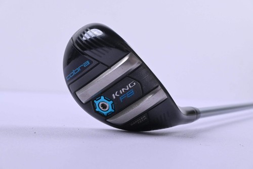 Ladies cobra king 6 hybrid - cobra,