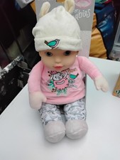 30cm BABY ANNABELL 'SWEETIE'