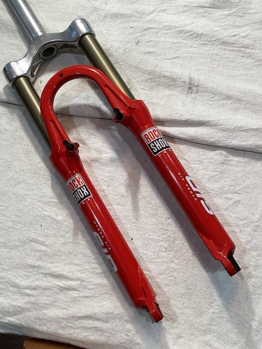 Rockshox sid hydra air - sid,