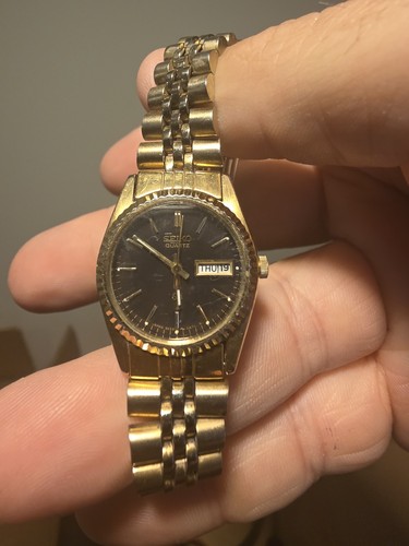 Seiko watch women - women, 24mm