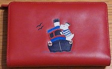 Radley "Ferried Away" Medium