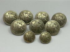 9 NFS National Fire Service