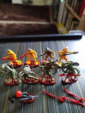 Bbritains star guard 1980s