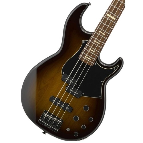 Yamaha electric bass broad - bass,