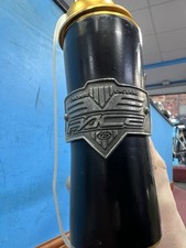 Pace RC-303 retro MTB Frame 18” and Headset 