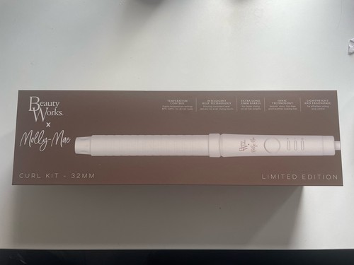 Beauty works molly - beauty,