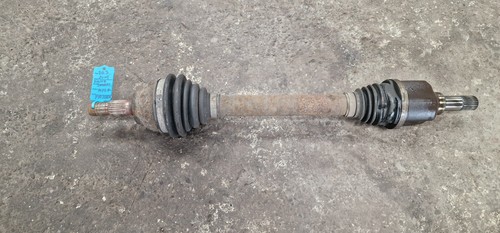 Citroen ds3 2015 - 2015, driveshaft