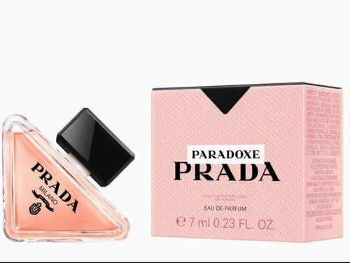 Mini miniature prada paradoxe - miniature,