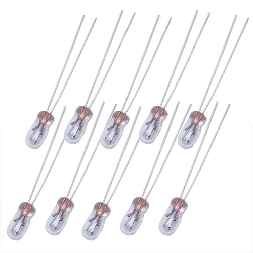 20pcs miniature 3mm - 12v, 24v