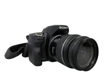 Sony Alpha A290L 14.2MP