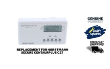 REPLACEMENT for Horstmann