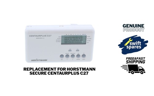 Replacement for horstmann - replacement,