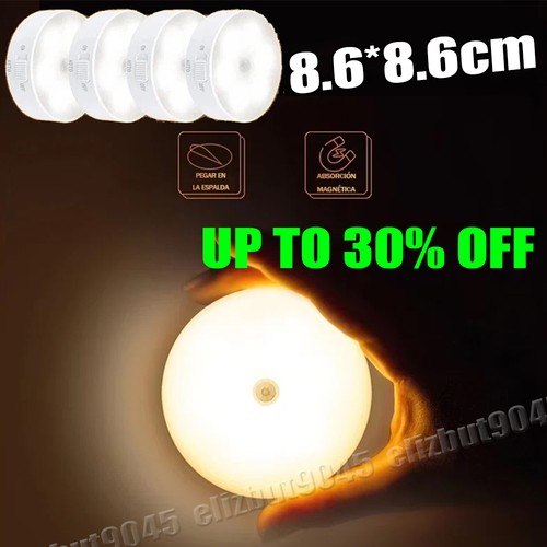 8led motion sensor - light, pir