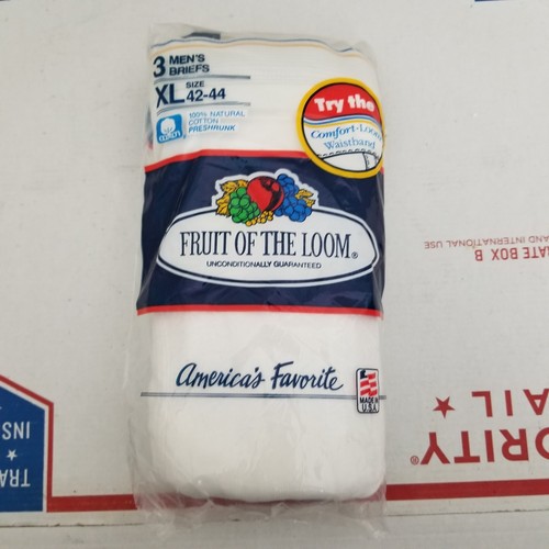 Vintage fruit the loom - of,