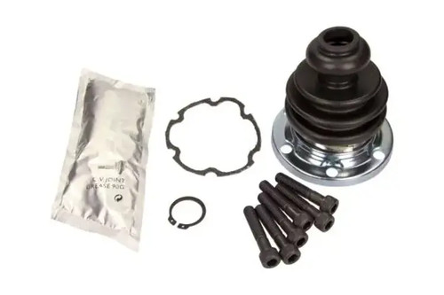 Drive shaft joint boot - shaft,