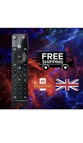 Brand new virgin media - brand, 360