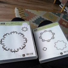 Stampin Up! Daydream