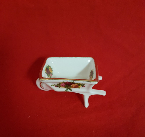 Royal albert old - albert, country