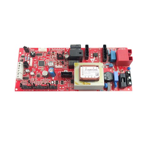 Ravenheat boiler printed - ravenheat,