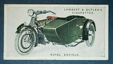 ROYAL ENFIELD   Motorcycle