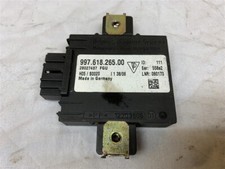 GENUINE PORSCHE 987 BOXSTER CAYMAN 997 CARRERA & 997 TURBO ALARM TILT SENSOR