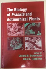 The biology frankia and - the,
