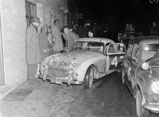 P Rutland Barsby M Baker