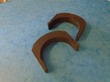 TRIUMPH FUEL TANK MOUNTING