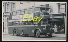 Bus Photo,   Leyland, Western Welsh, Destination Ammanford,  EUH 954