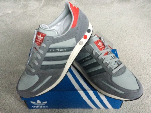 Adidas trainer ice - adidas, la