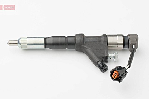 Injector nozzle denso - denso, fits