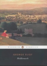 Middlemarch (Penguin Classics)