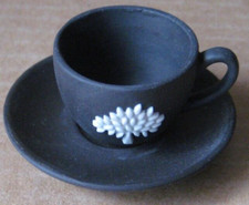 Wedgwood BLACK Jasperware