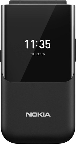 Nokia 2720 flip dual sim - 2720,