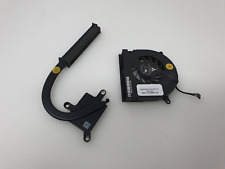 Apple MacBook Pro A1278 Mid 2012 13" Fan CPU Cooling Fan Heatsink Genuine