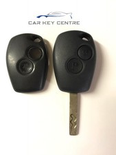 Repair For Renault Clio 3 Kangoo Master Modus Twingo Wind Remote Key Car Fob 