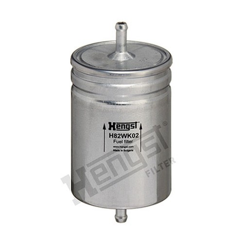 Fuel filter h82wk02 hengst - filter,