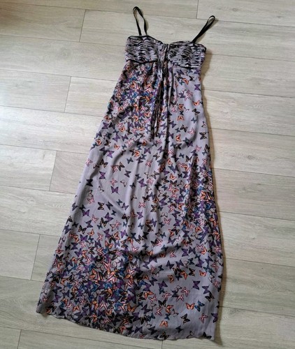 Ted baker purple butterfly - baker,