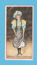 GIRL  -  ADKIN & SONS  -  VERY