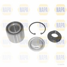 Rear Wheel Bearing Kit For