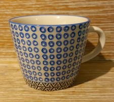 JOYYE Dotty Circles Ceramic