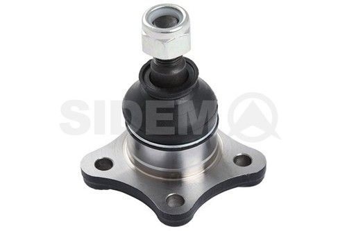 New ball joint - ball,