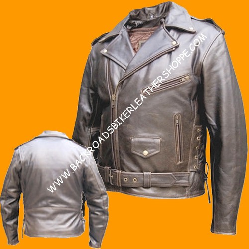 Mens retro brown - mens,