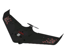 Sonic Model Ar Wing Pro 1000mm