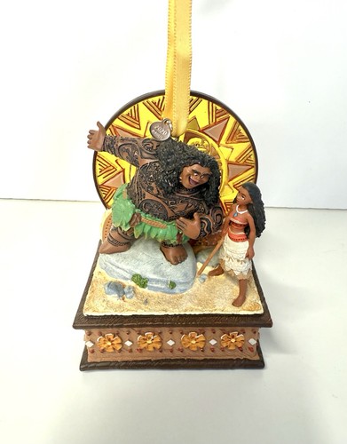 Disney moana maui - moana,