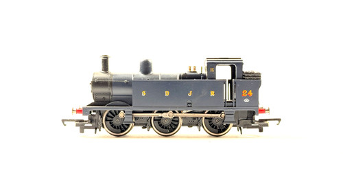 Hornby gauge class 3f - gauge,