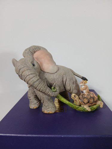 Tuskers ornament henry - ornament, kobe