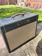 Line6 DT25  HD Tube Valve