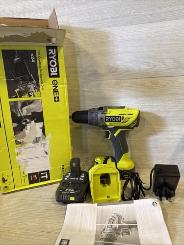 Ryobi one plus - 18,