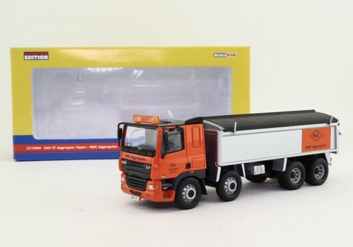 Corgi cc13604 daf cf - corgi,